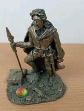 Myth & Magic Aragorn Strider 5029 Lord Of The Rings Hobbit Tudor Mint No Box