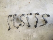 CF DAF ENGINE DIESLE INJECTOR