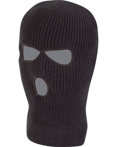 Balaclava hole black mens - 3,