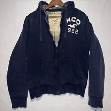 Hollister California Irregular