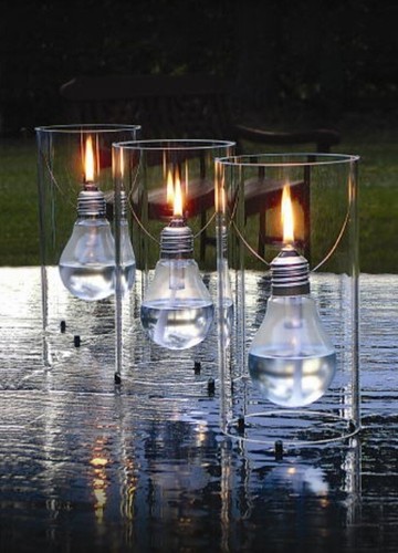 Modern edisun opossum - opossum, lamp