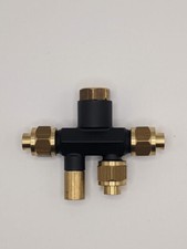 Number 5 Live Steam Injector