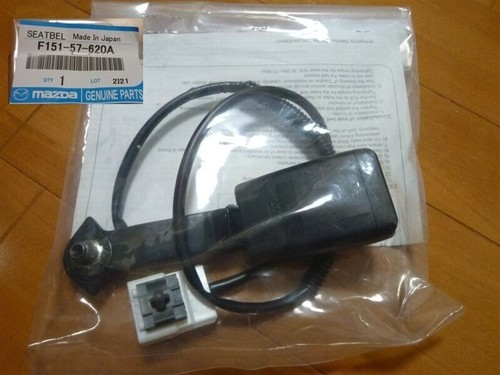 Oem mazda genuine - genuine, rx-8