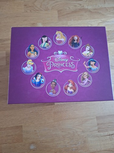 Disney princess dvd - princess, set