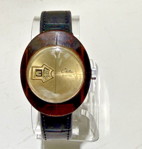 Chateau digital vintage 1970s - chateau,