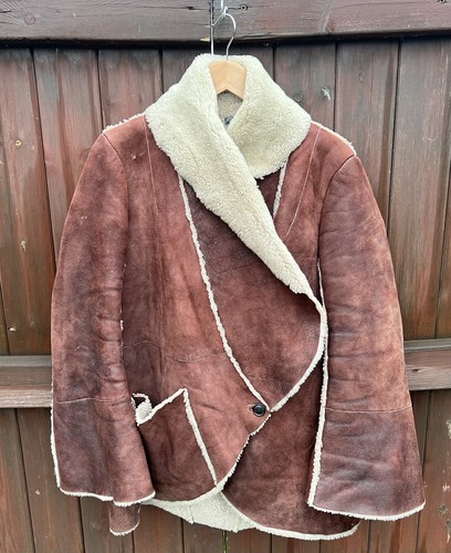 Rare vintage alexander mcqueen - rare,