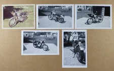 1967 Honda CL77 305 Scrambler