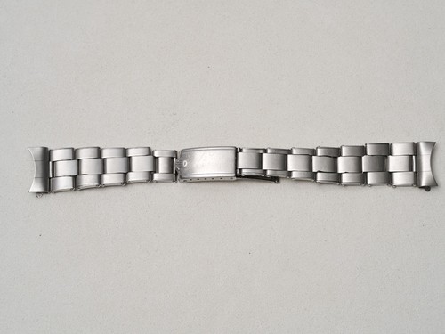 Rolex 6635 19mm bracelet - 6635, 57