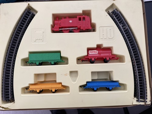 Jouef train set - train, p.1401