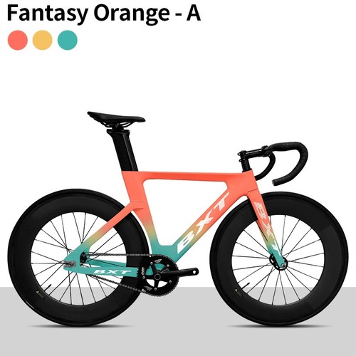Bxt carbon 700c - 700c, bike