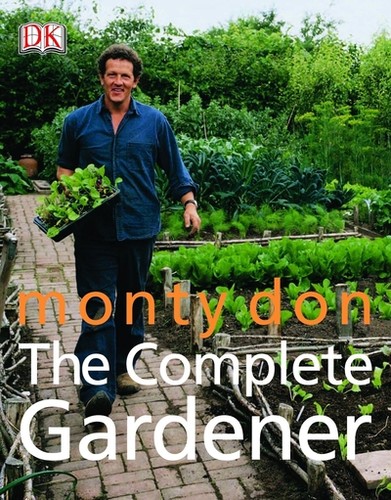 The complete gardener