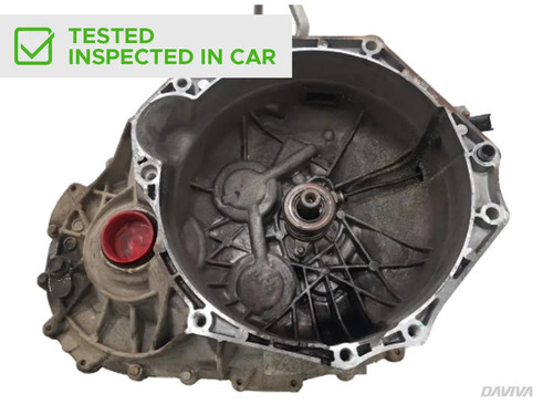 Speed manual gearbox - speed,