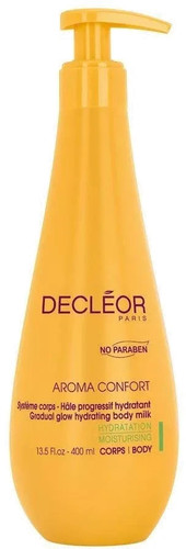 Decleor aroma confort gradual - aroma,