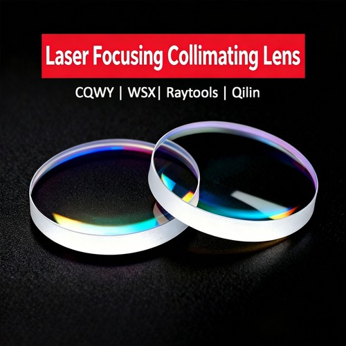 Laser welding collimator focus - collimator,