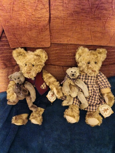 Sets gund bartons creek - gund,