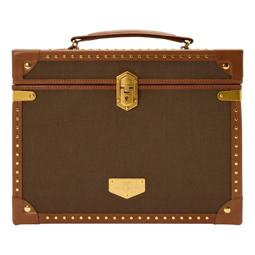 Ida trunk jewelry - trunk, box-
