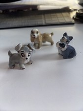 Wade Whimsies Walt Disney