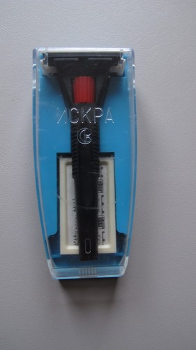 Vintage ussr искра - vintage,