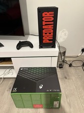 X-BOX Series X 1tb SuperB Mint