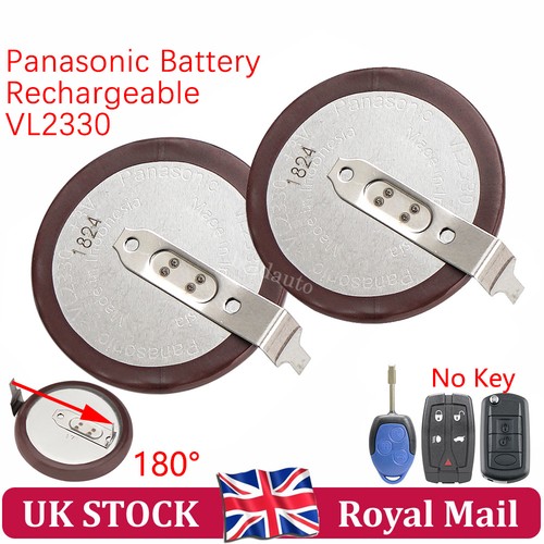 Panasonic vl2330 battery - panasonic,