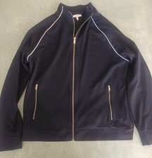 Reiss Mens Track Jacket XL