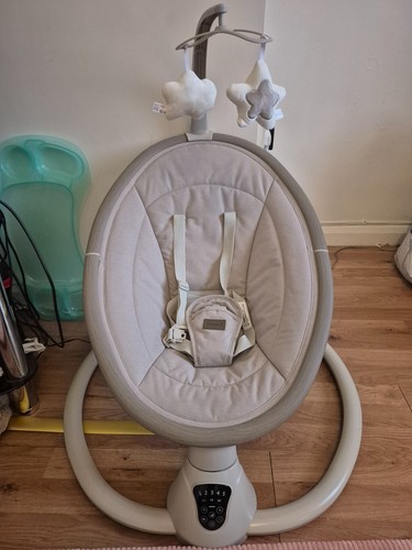 Baby swing chair nested - baby,
