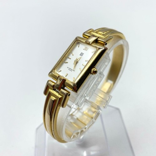 Givenchy watch bangle - bangle, quartz
