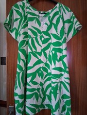 Ladies Summer Dress By George