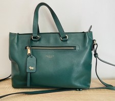 Radley Pickwick - Medium Dark