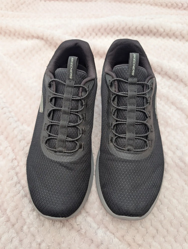 Skechers trainers mens uk9 - skechers,