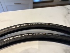 Continental Grand Prix 4000 S