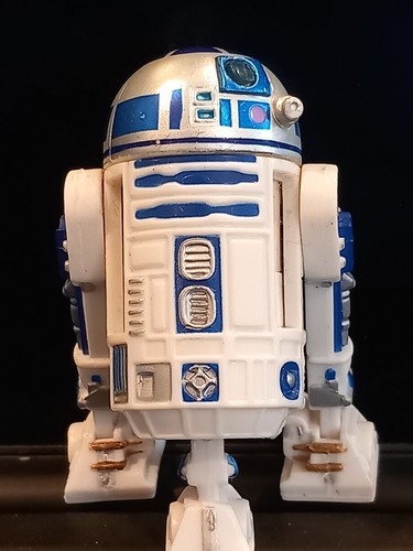Hasbro star wars - star, r2-d2