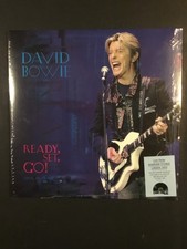 David Bowie - 'Ready Set Go'