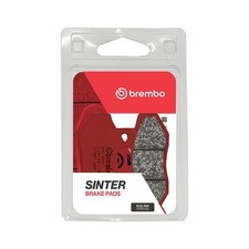 Brembo SA Sintered Front Brake