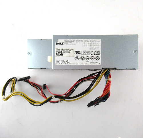 235w power supply - power,