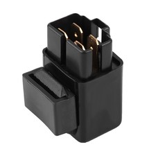 HOT Starter Relay Solenoid For