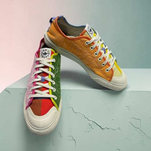 Adidas love unites - unites, sneakers