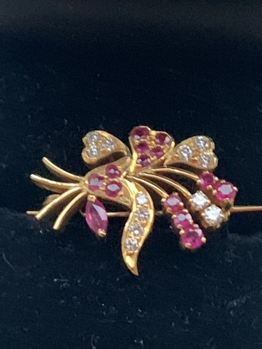 Carat gold flower - carat,