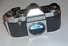 Praktica nova 35mm - nova,