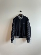 Off white arrow wool - arrow,