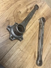 170mm Stronglight 5 Pin Steel