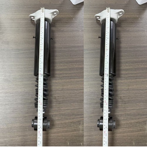 Rear shock absorbers struts - shock,