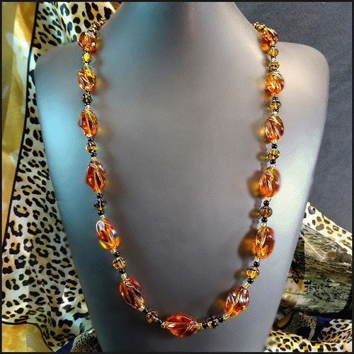 1940s vintage tortoise amber - 1940s,