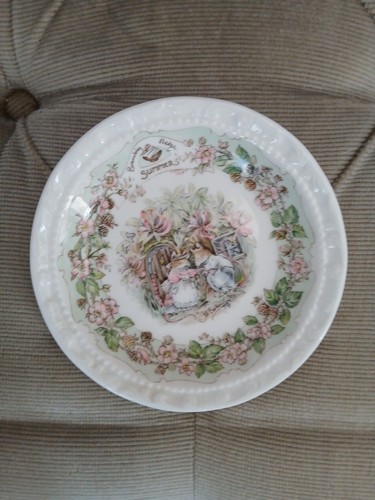 Royal doulton brambly - royal,