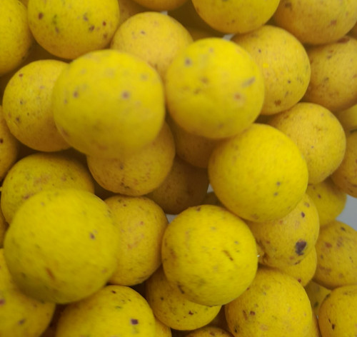 Pineapple carp bait - , 15