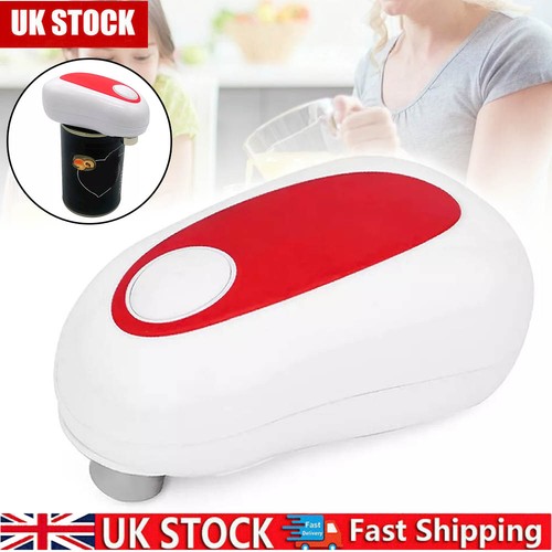Electric tin can opener - electric,