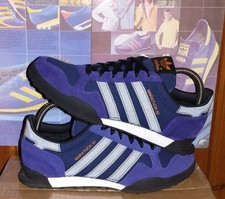 adidas marathon 80 size 6 from 2010 With reflective Stripes Check Out All Photos