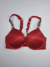 Victoria secret 32d satin - victoria's,