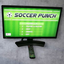 LG 22TN410V-PZ 22” LED TV