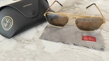 Ray Ban P Sunglasses RB3636